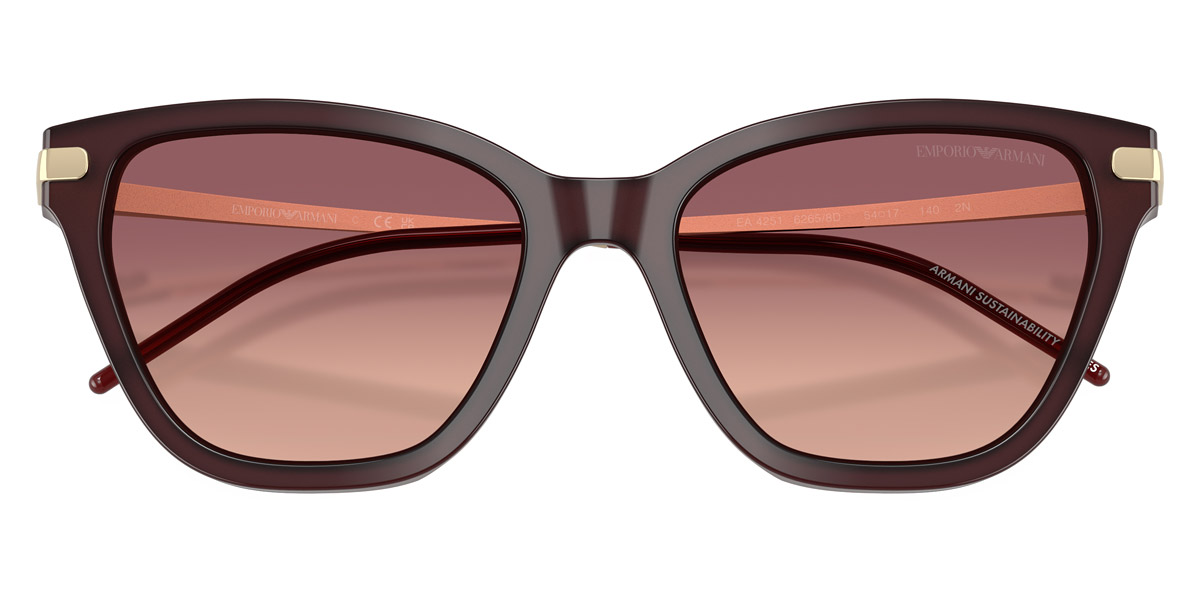 Emporio Armani™ - EA4251