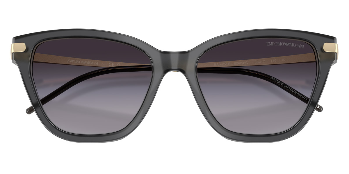 Emporio Armani™ - EA4251F