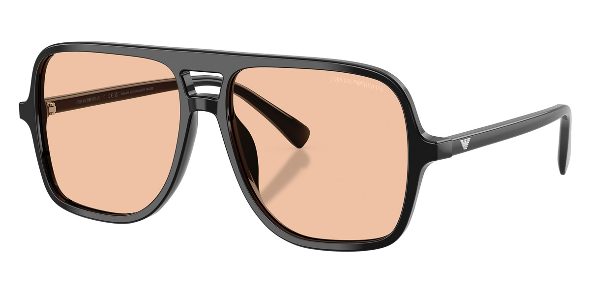 Emporio Armani™ - EA4252U