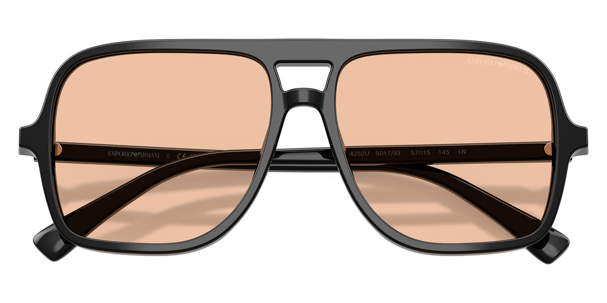 Emporio Armani™ - EA4252U