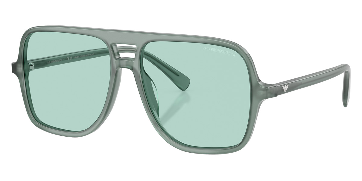 Emporio Armani™ - EA4252U