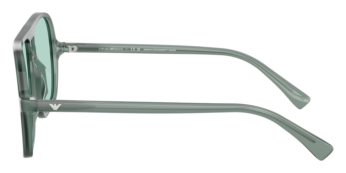 Emporio Armani™ - EA4252U