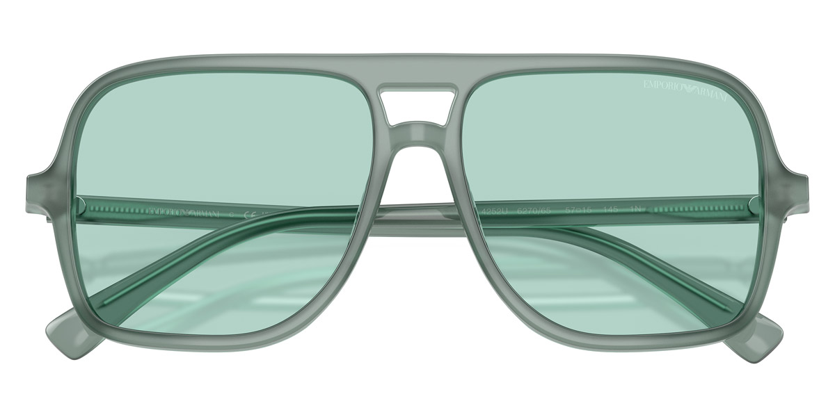 Emporio Armani™ - EA4252U