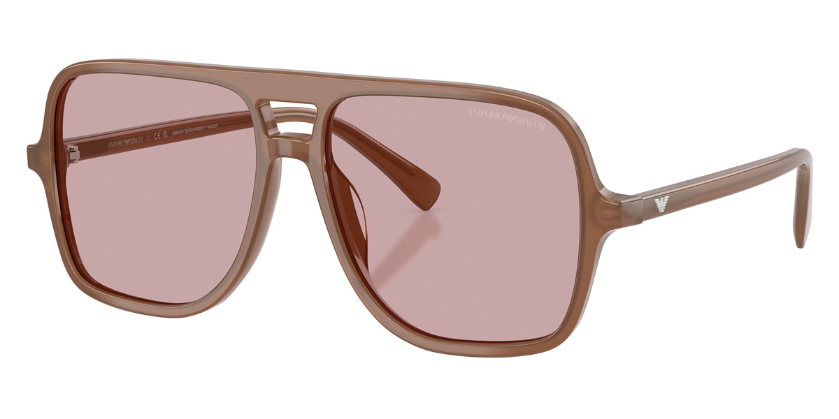 Emporio Armani™ - EA4252U