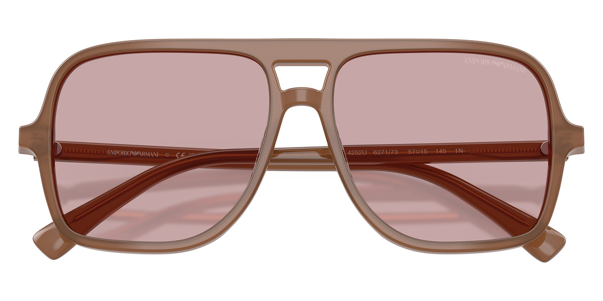 Emporio Armani™ - EA4252U