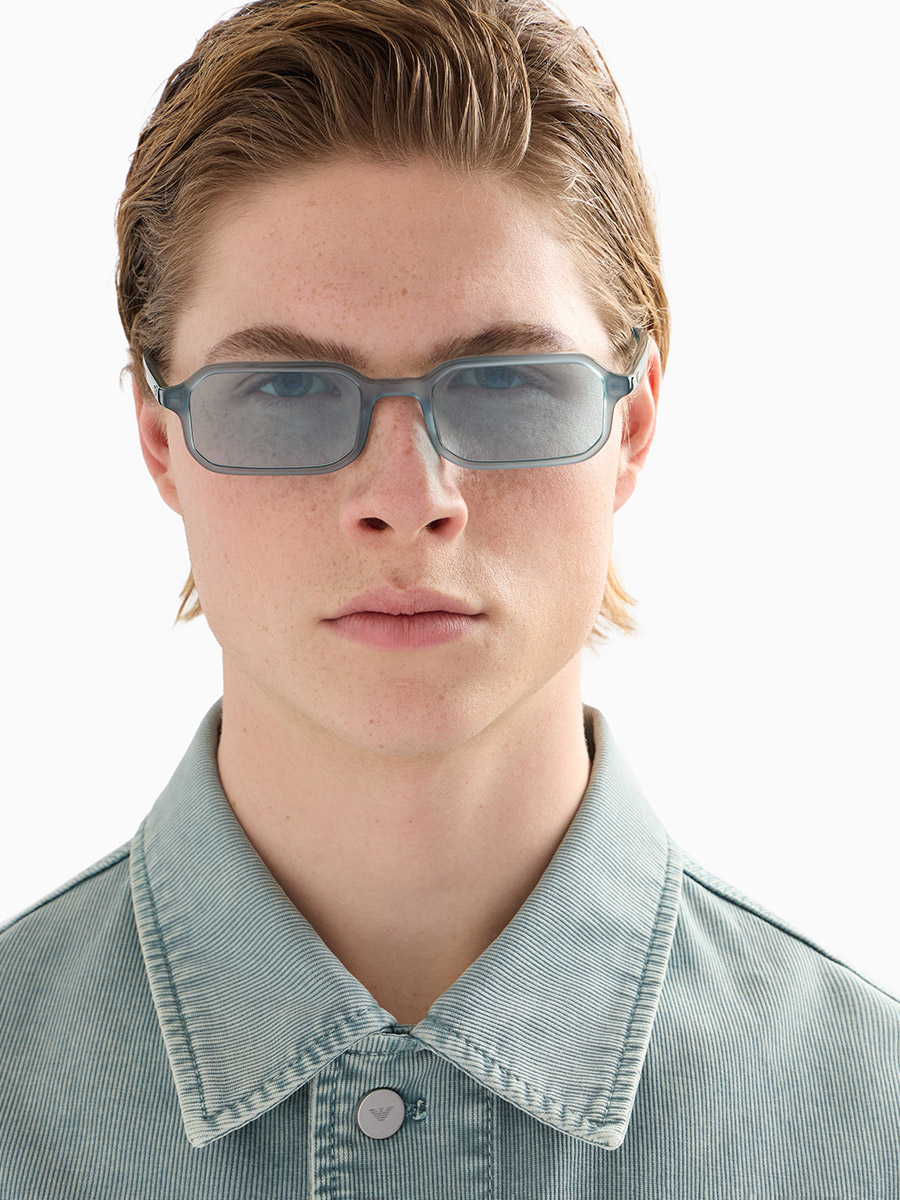 Emporio Armani™ - EA4253U