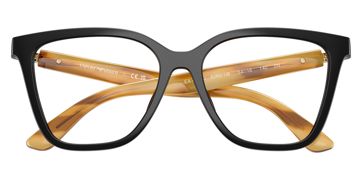 Emporio Armani™ - EA4254U