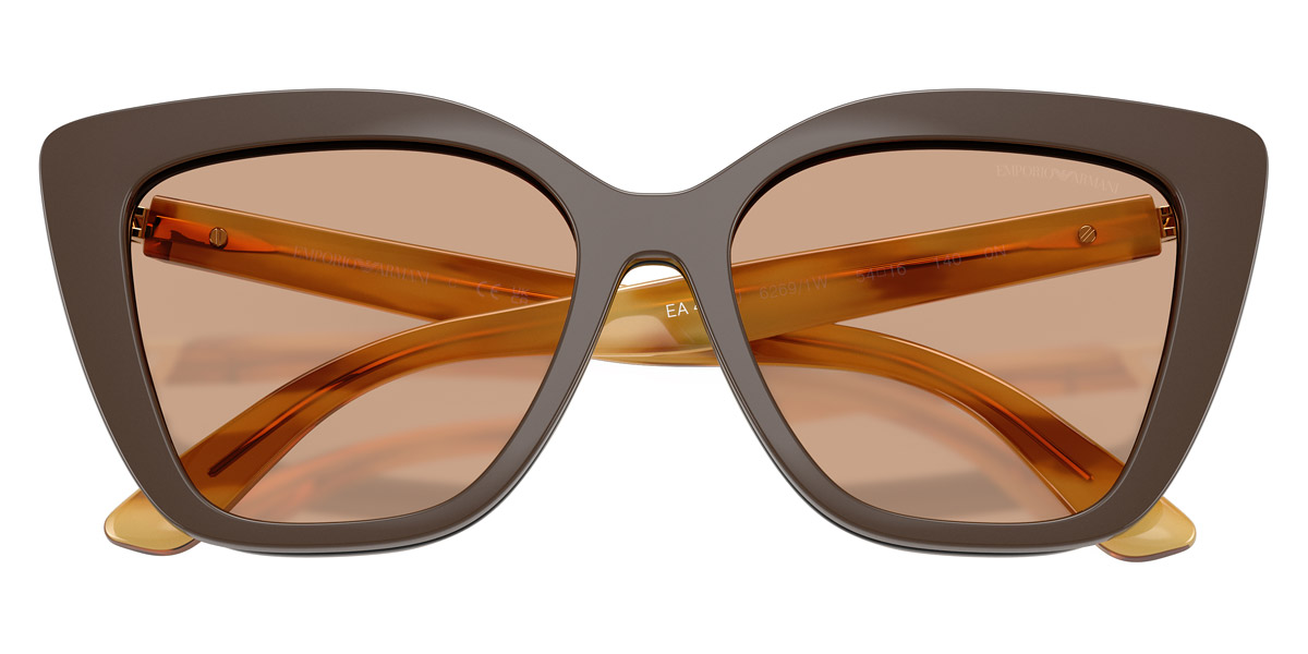 Emporio Armani™ - EA4254U