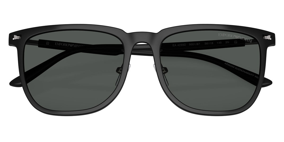 Emporio Armani™ - EA4255D