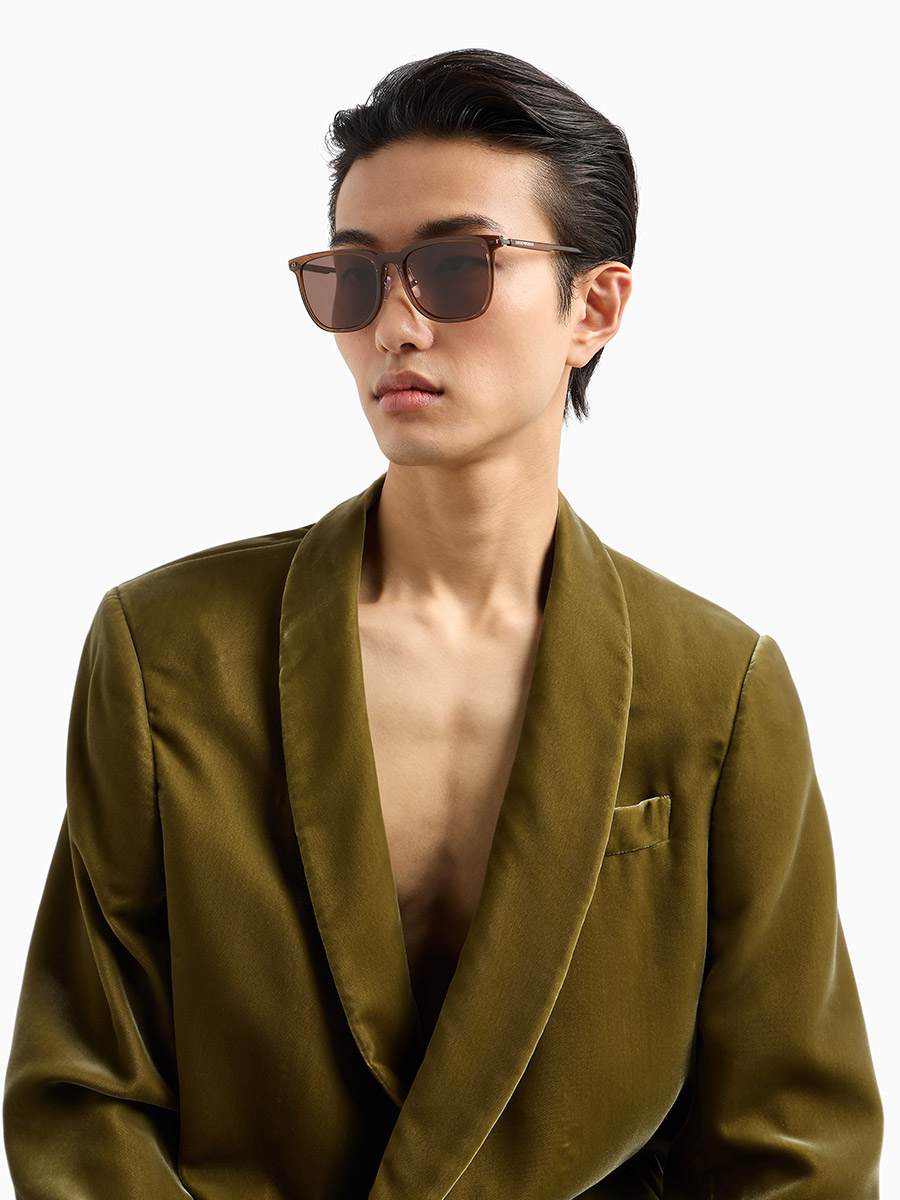 Emporio Armani™ - EA4255D