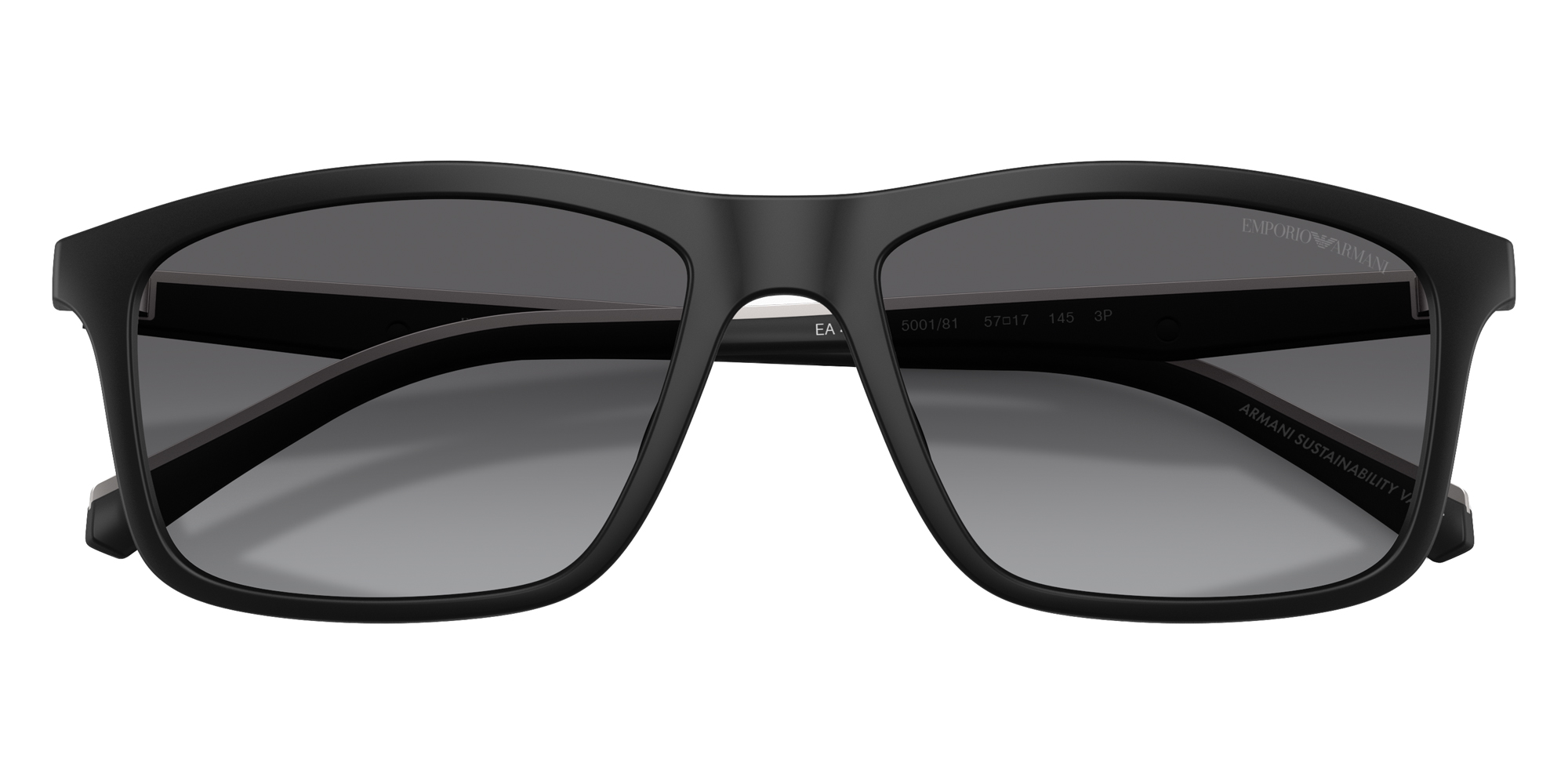 EMPORIO ARMANI™ - EA4257U