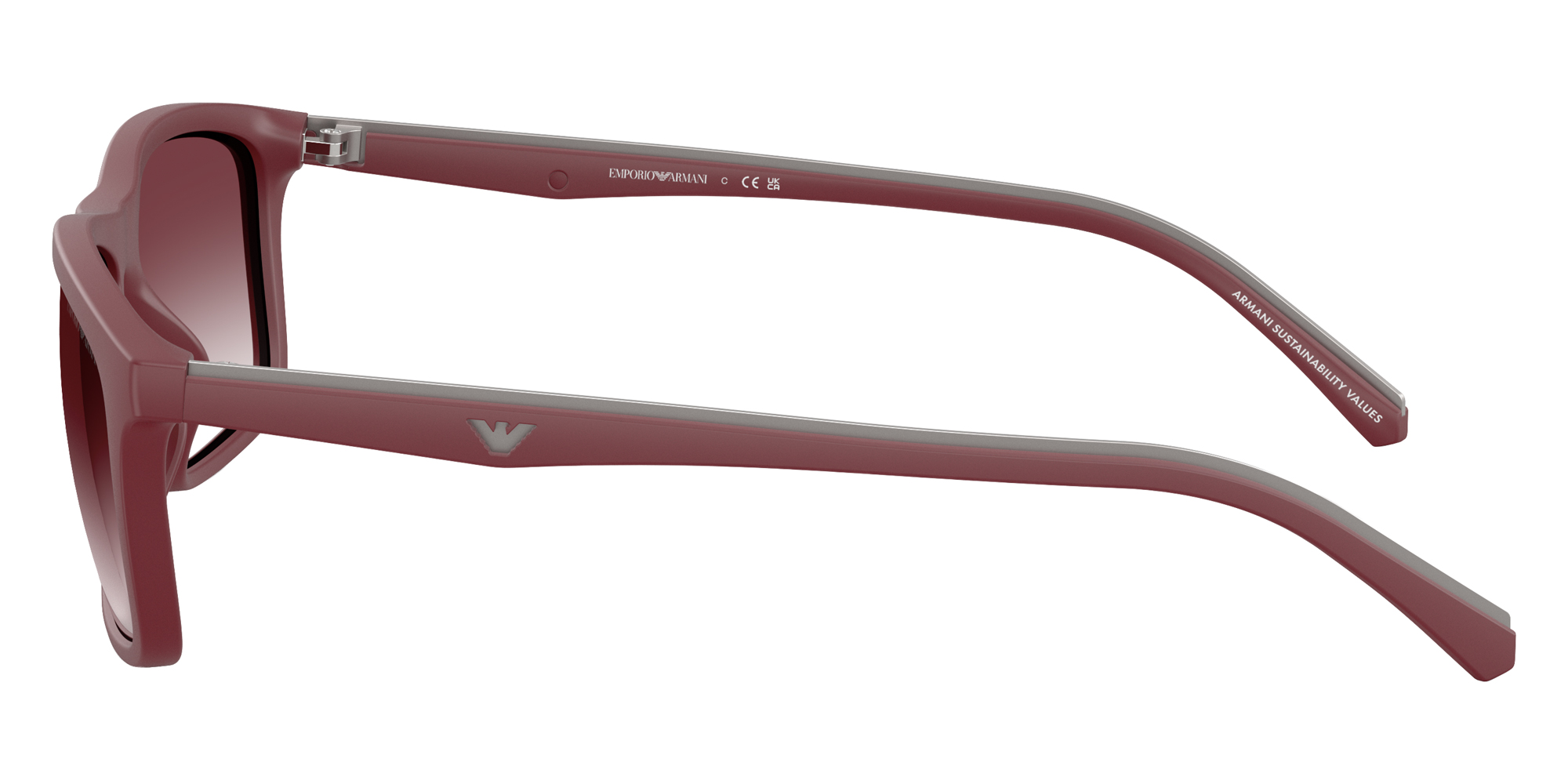 EMPORIO ARMANI™ - EA4257U