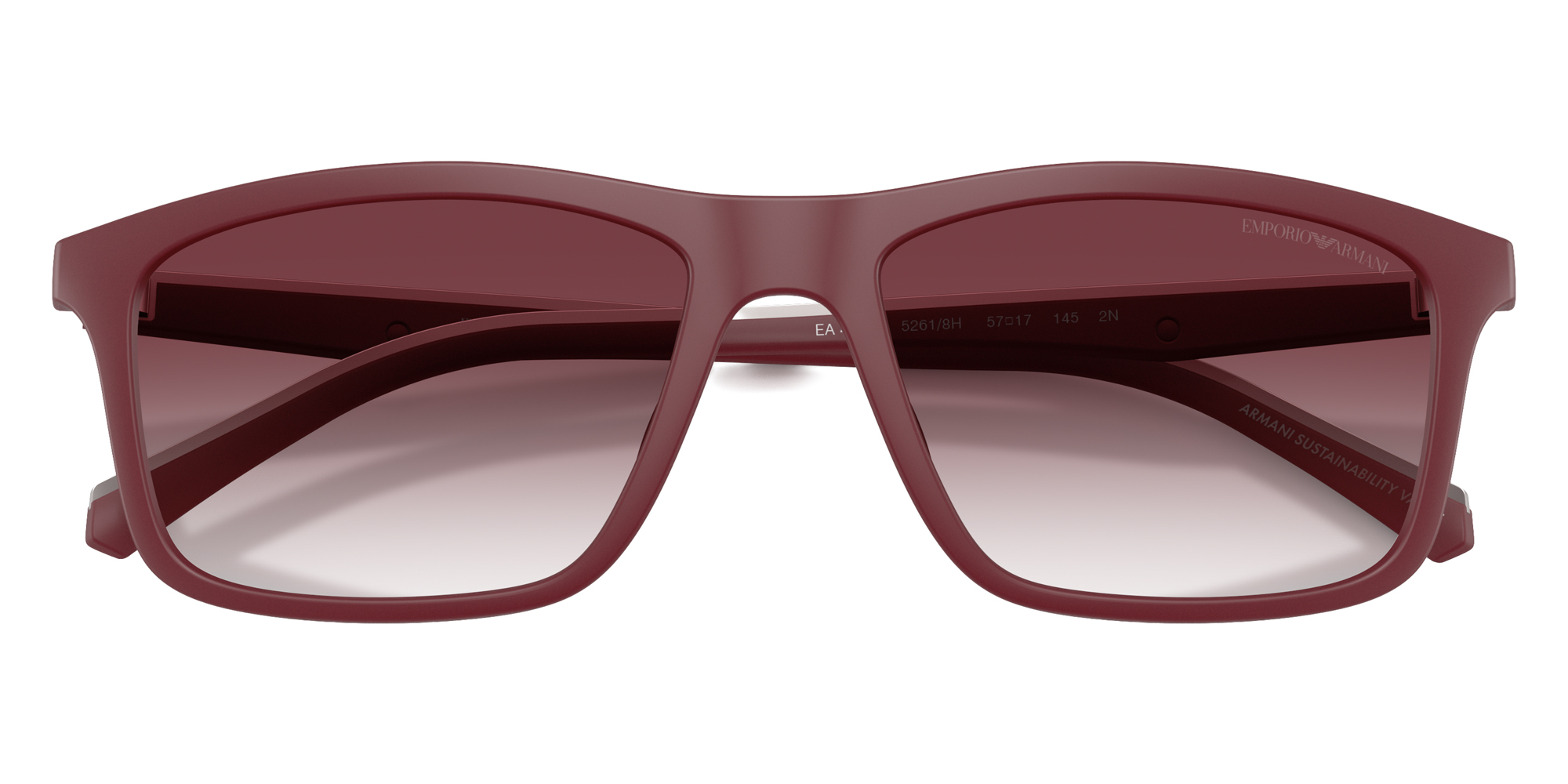 EMPORIO ARMANI™ - EA4257U