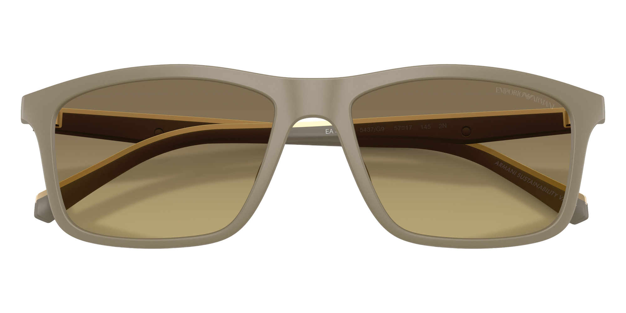 EMPORIO ARMANI™ - EA4257U