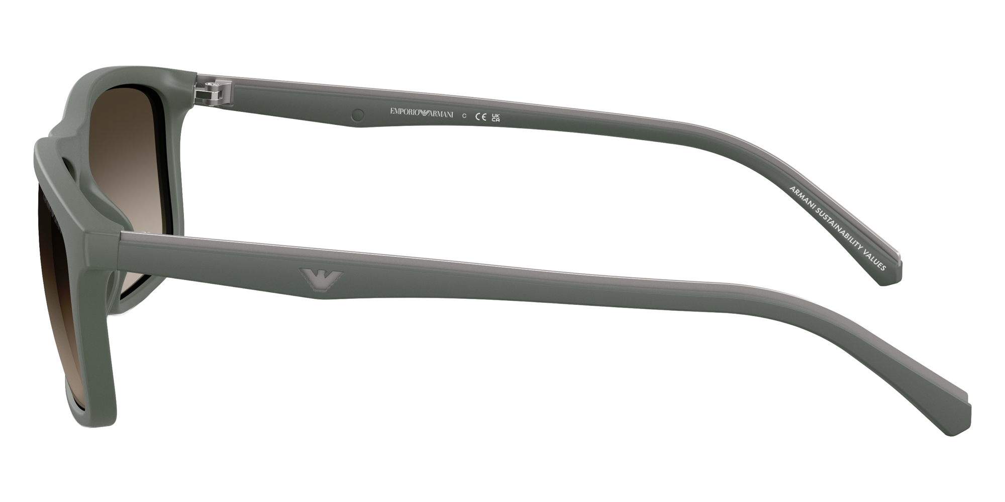 EMPORIO ARMANI™ - EA4257U