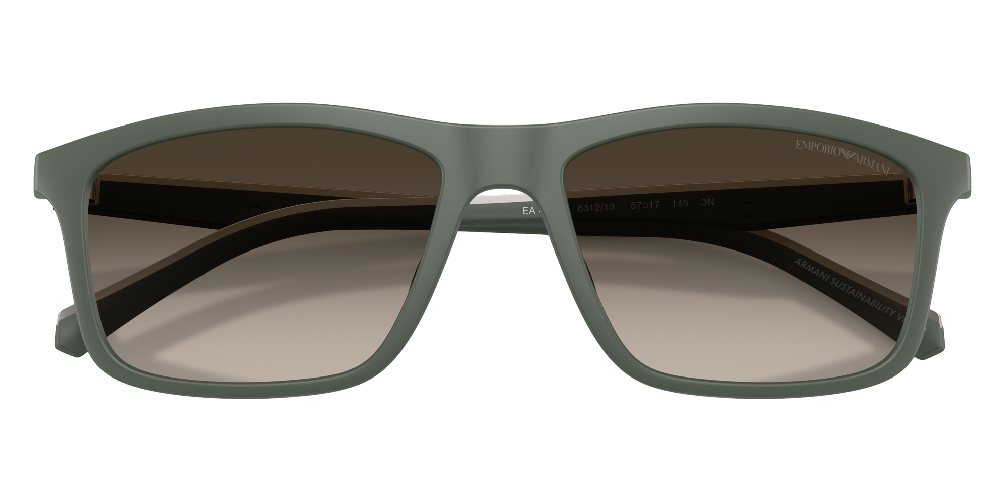 EMPORIO ARMANI™ - EA4257U