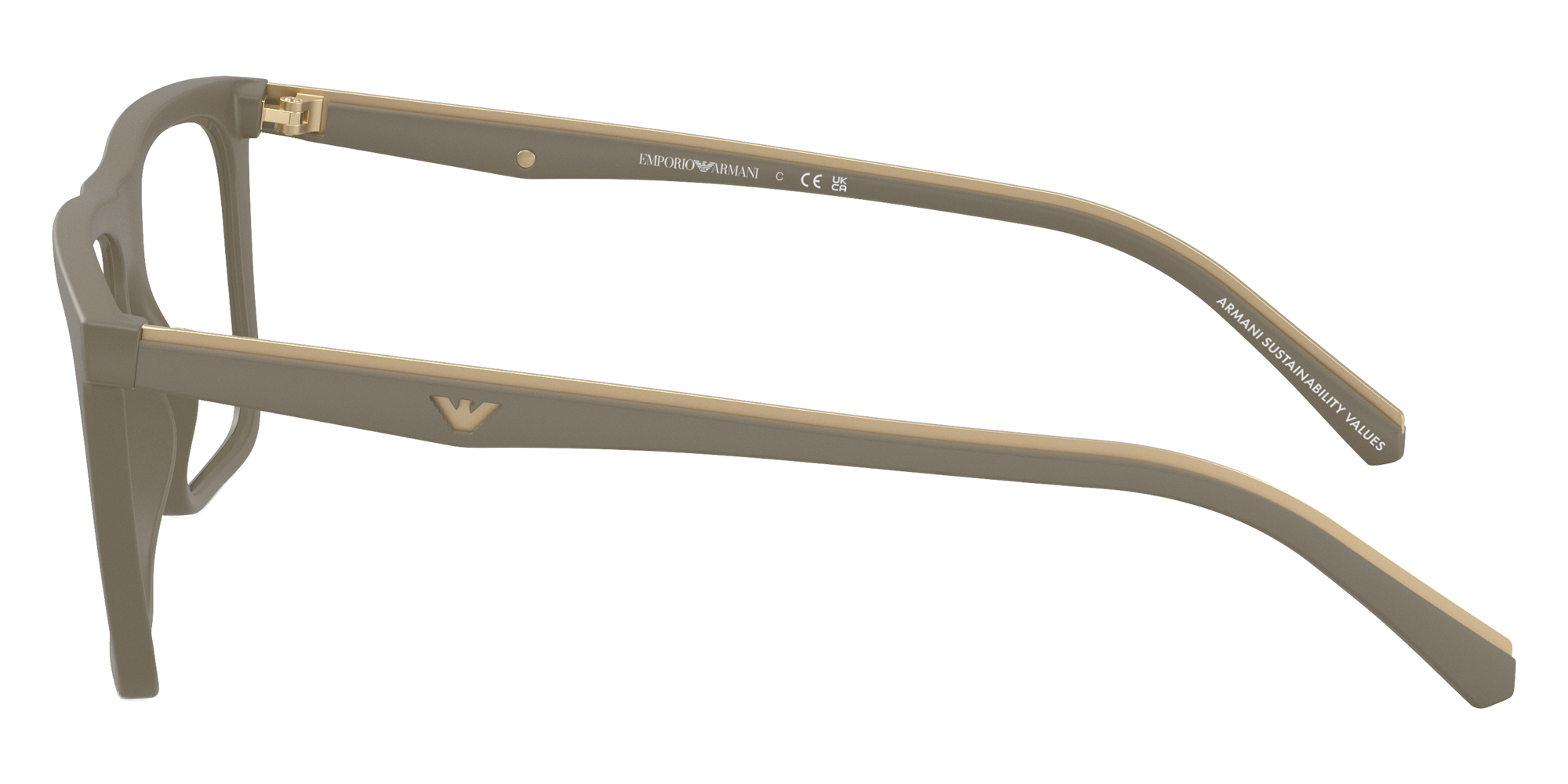 EMPORIO ARMANI™ - EA4258