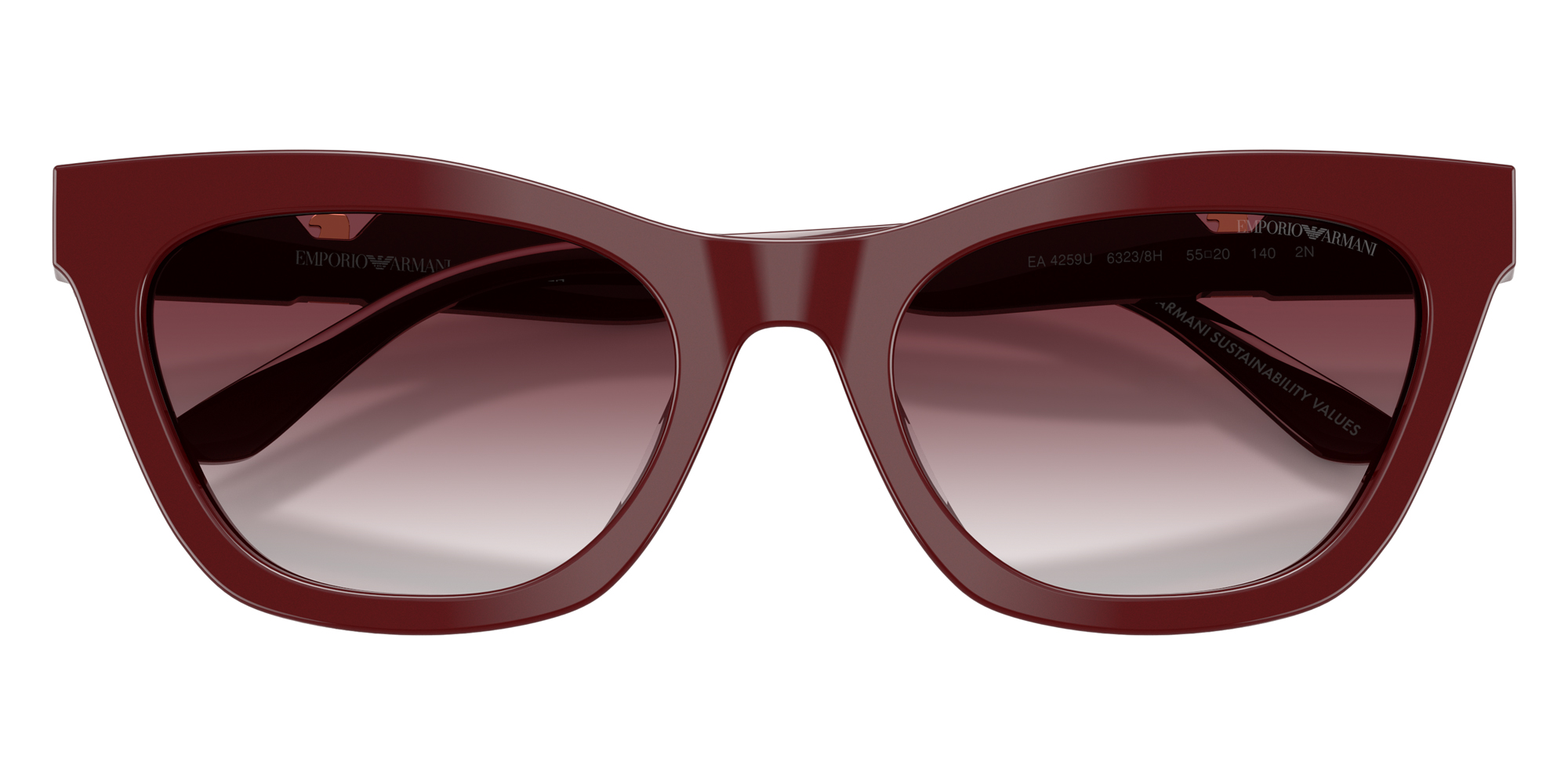 EMPORIO ARMANI™ - EA4259U