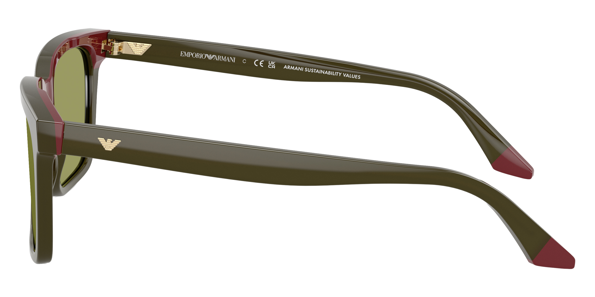 EMPORIO ARMANI™ - EA4260