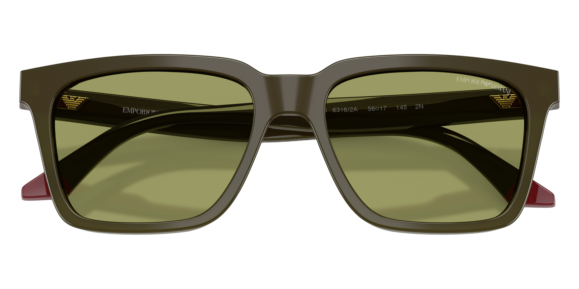 EMPORIO ARMANI™ - EA4260