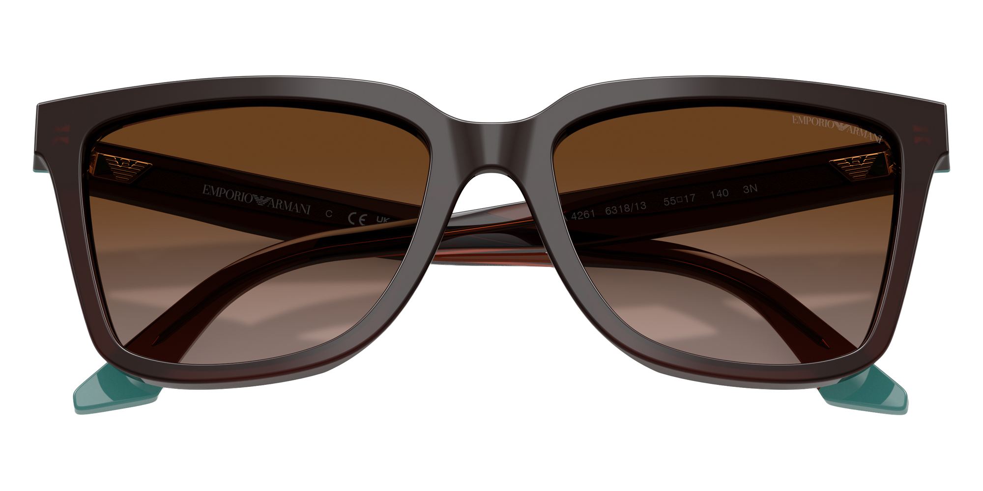 EMPORIO ARMANI™ - EA4261