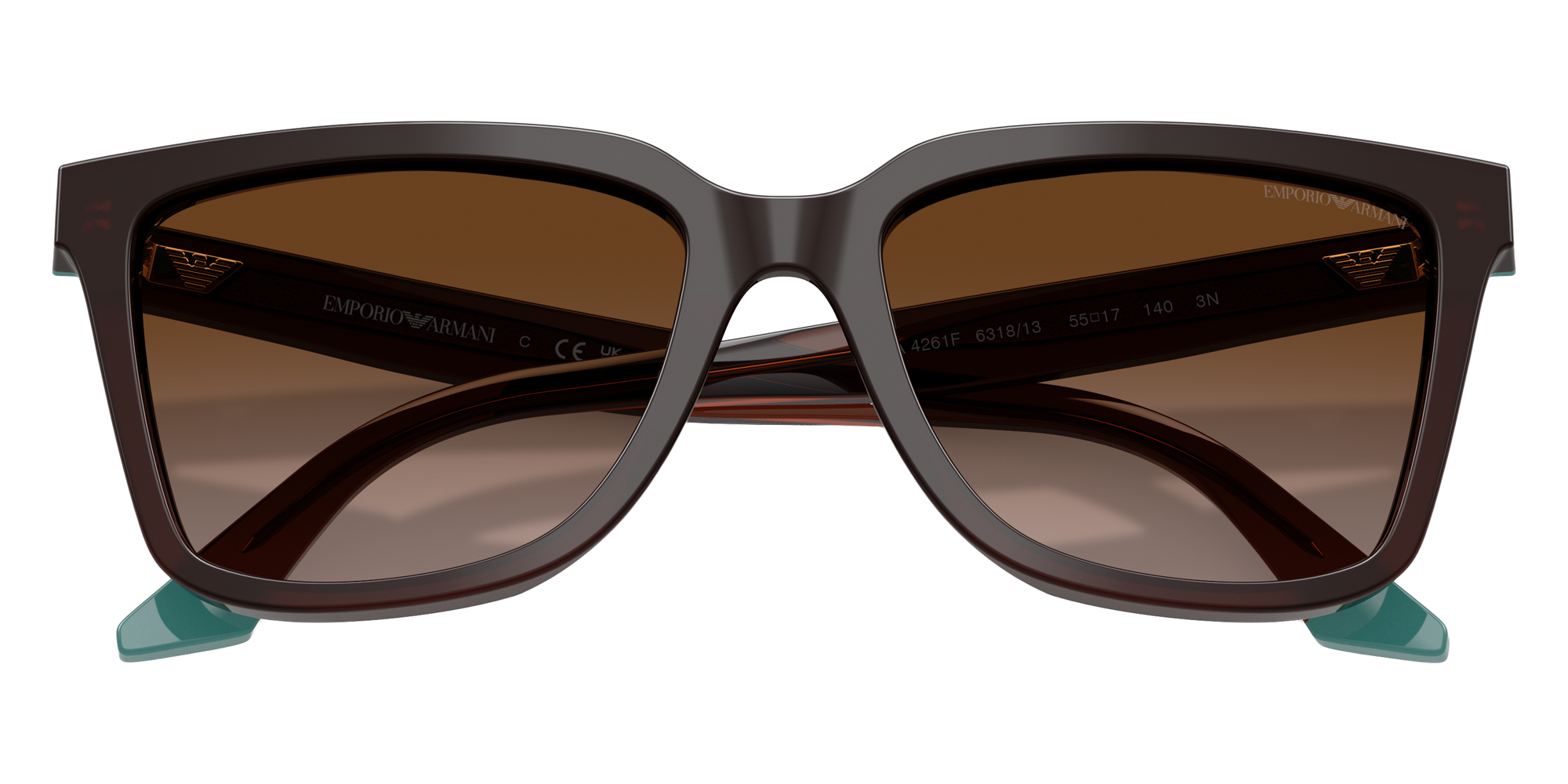EMPORIO ARMANI™ - EA4261F