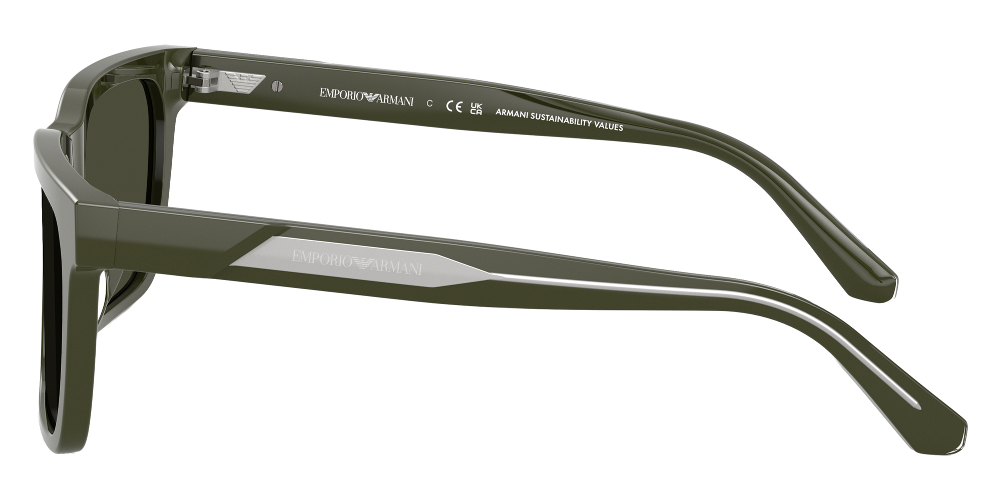 EMPORIO ARMANI™ - EA4262U