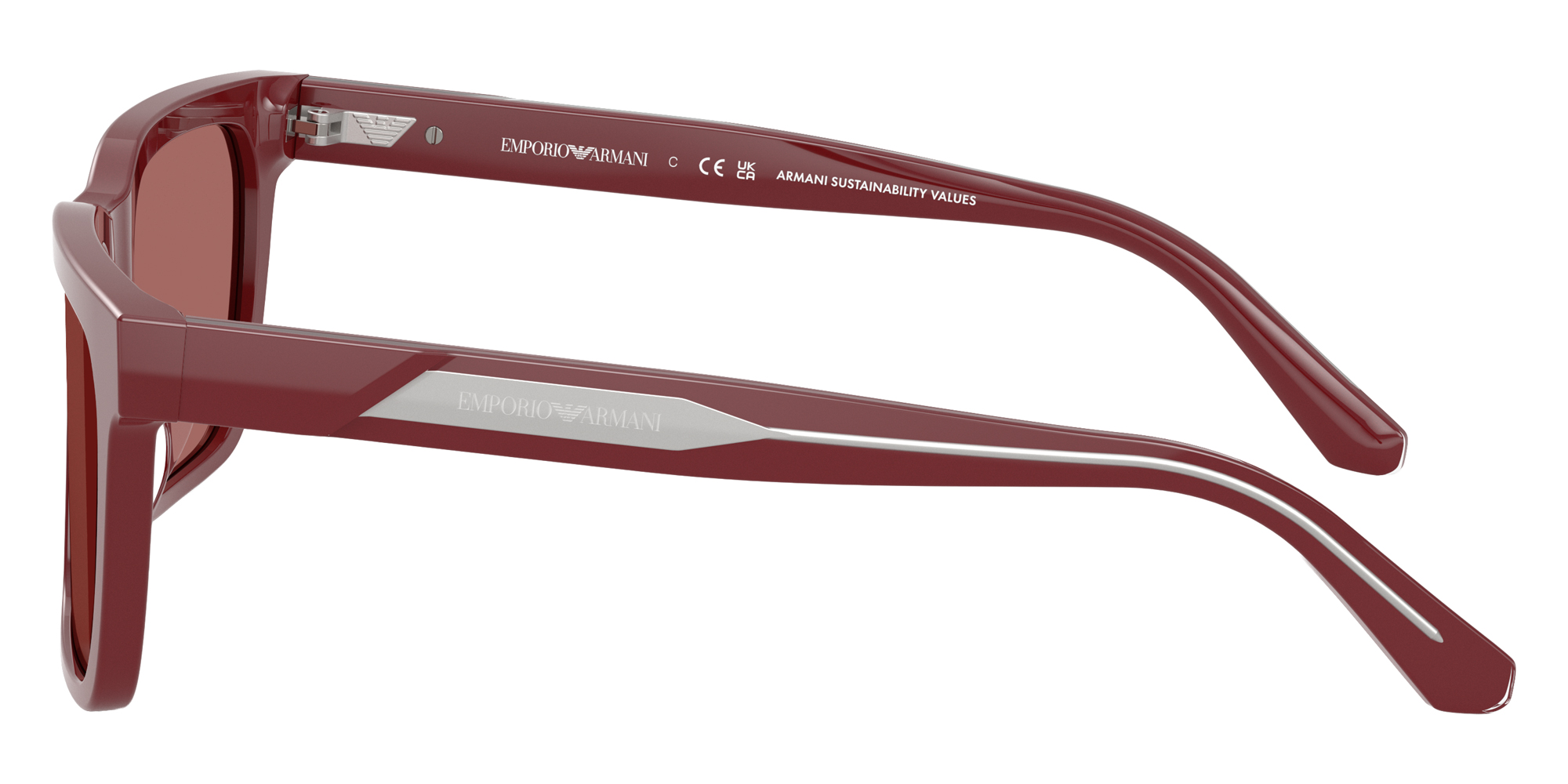 EMPORIO ARMANI™ - EA4262U