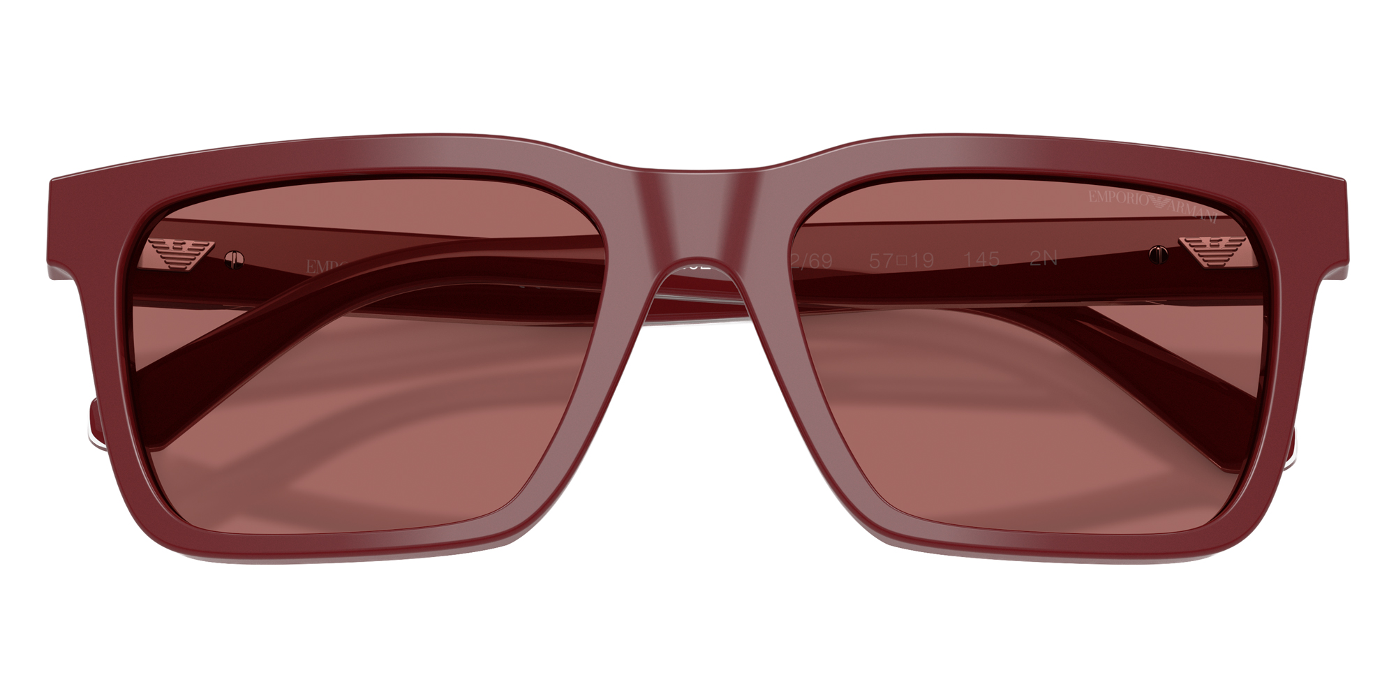 EMPORIO ARMANI™ - EA4262U