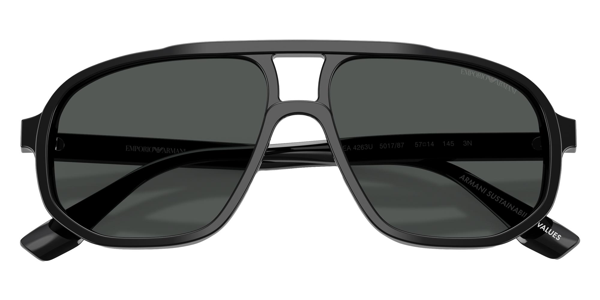 EMPORIO ARMANI™ - EA4263U