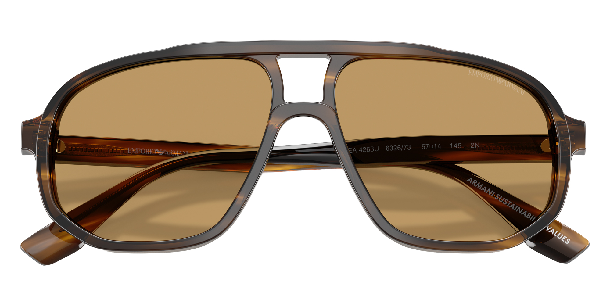 EMPORIO ARMANI™ - EA4263U