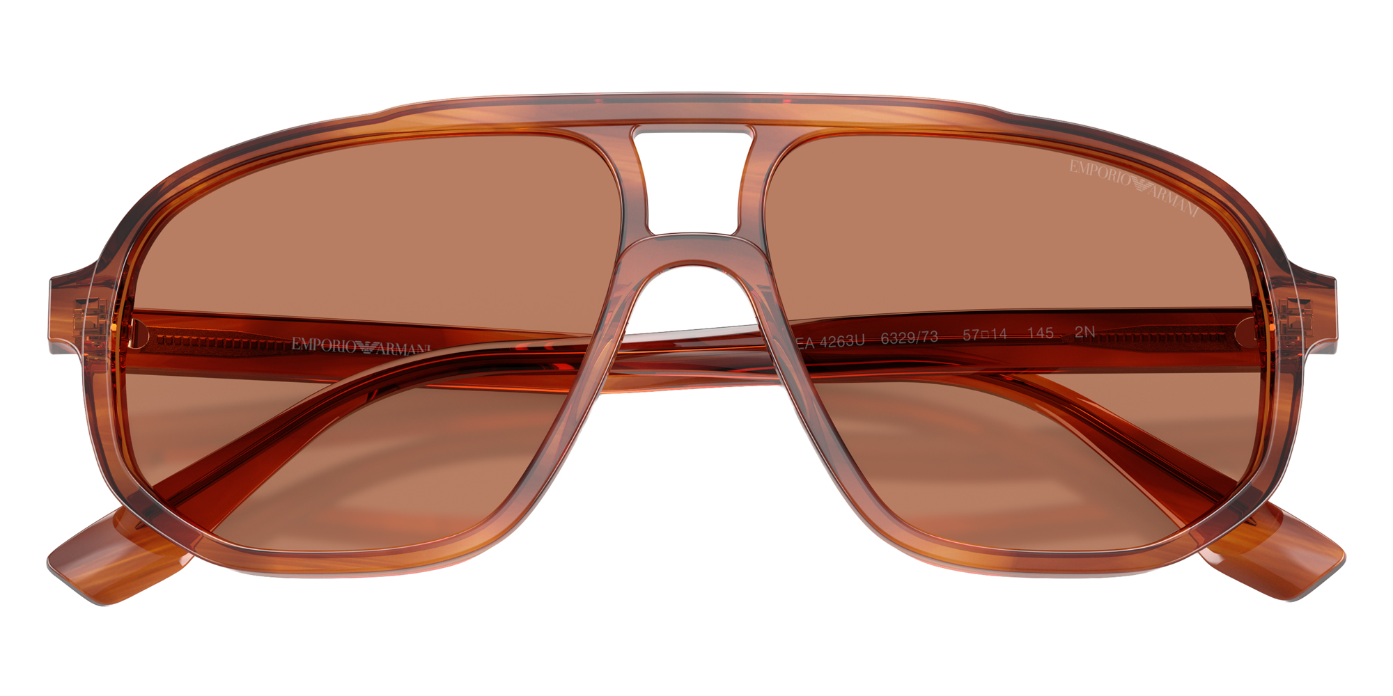 EMPORIO ARMANI™ - EA4263U