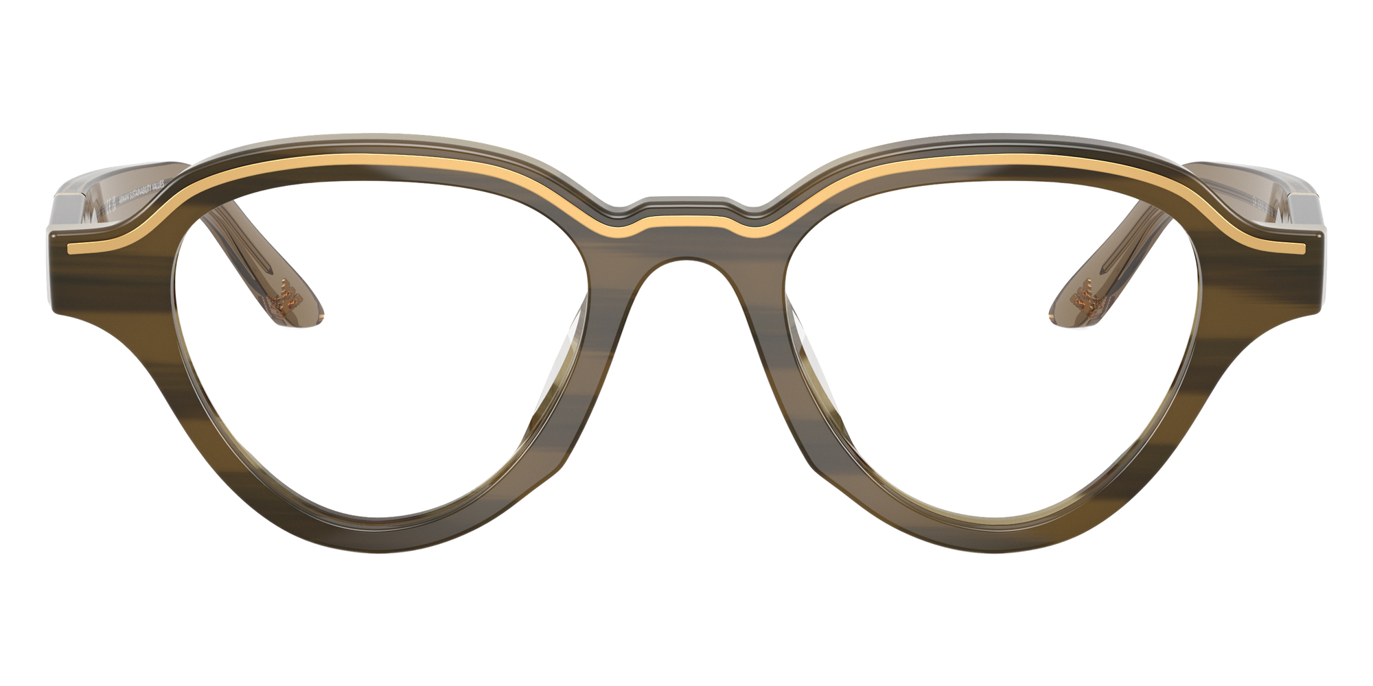 EMPORIO ARMANI™ - EA4264U