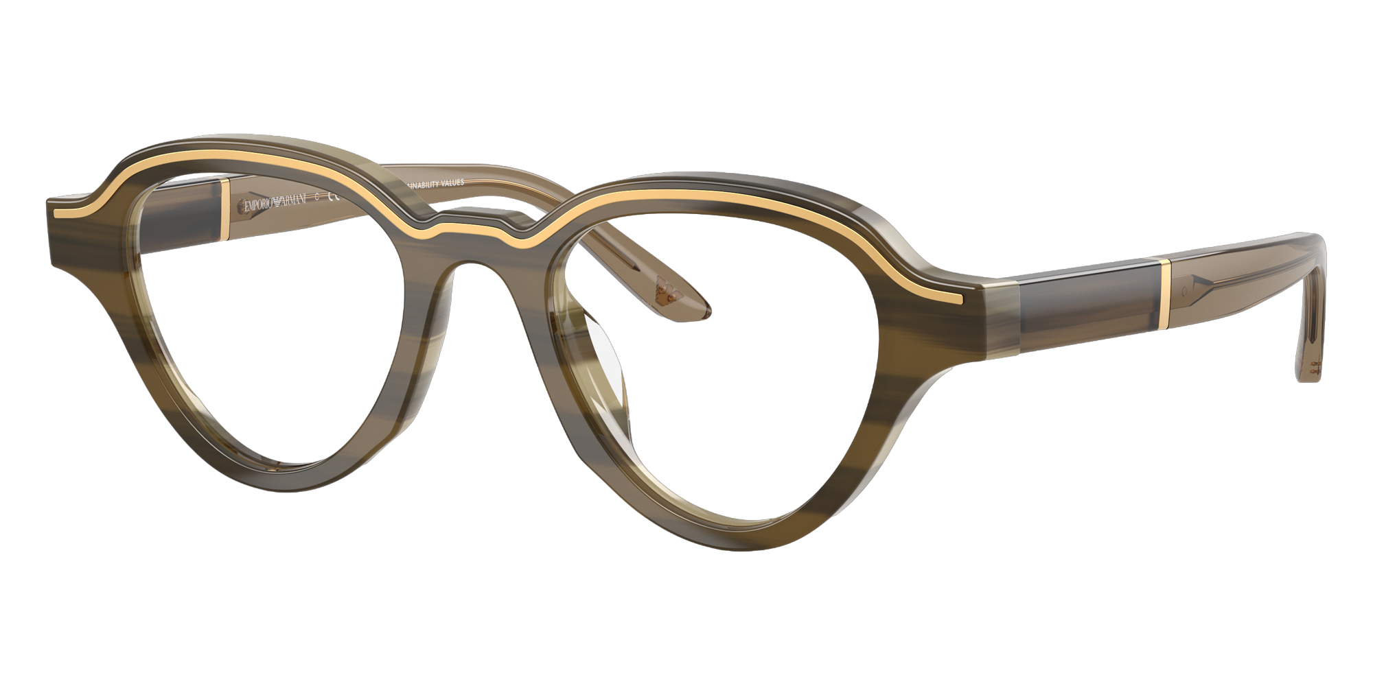 EMPORIO ARMANI™ - EA4264U