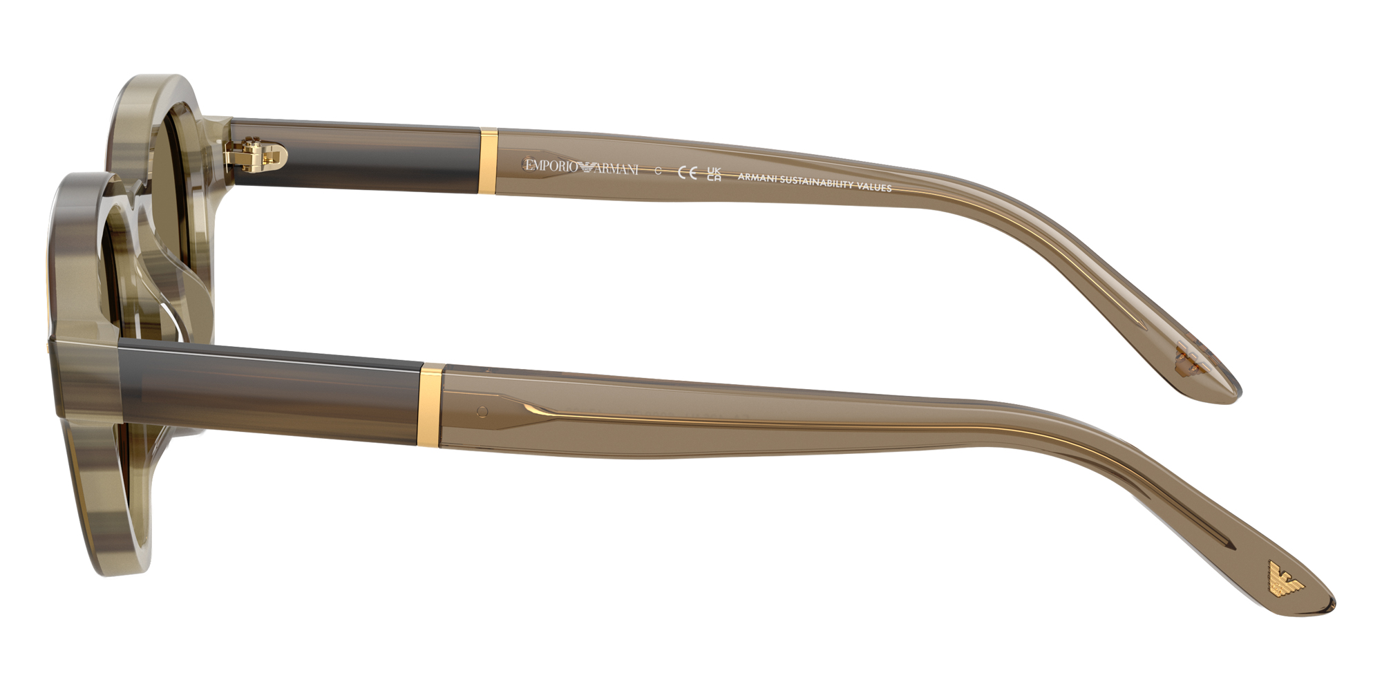 EMPORIO ARMANI™ - EA4264U