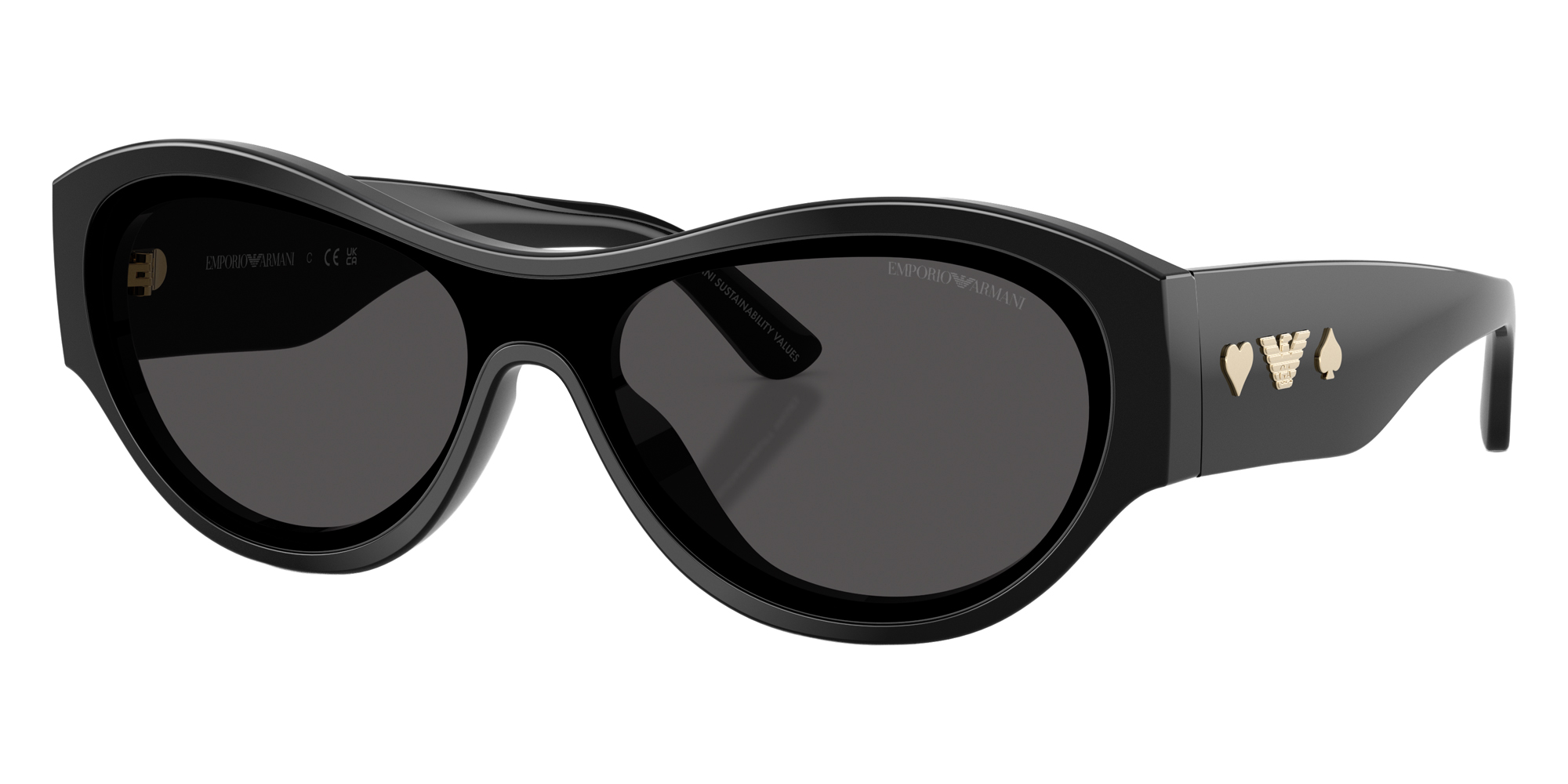 EMPORIO ARMANI™ - EA4265U