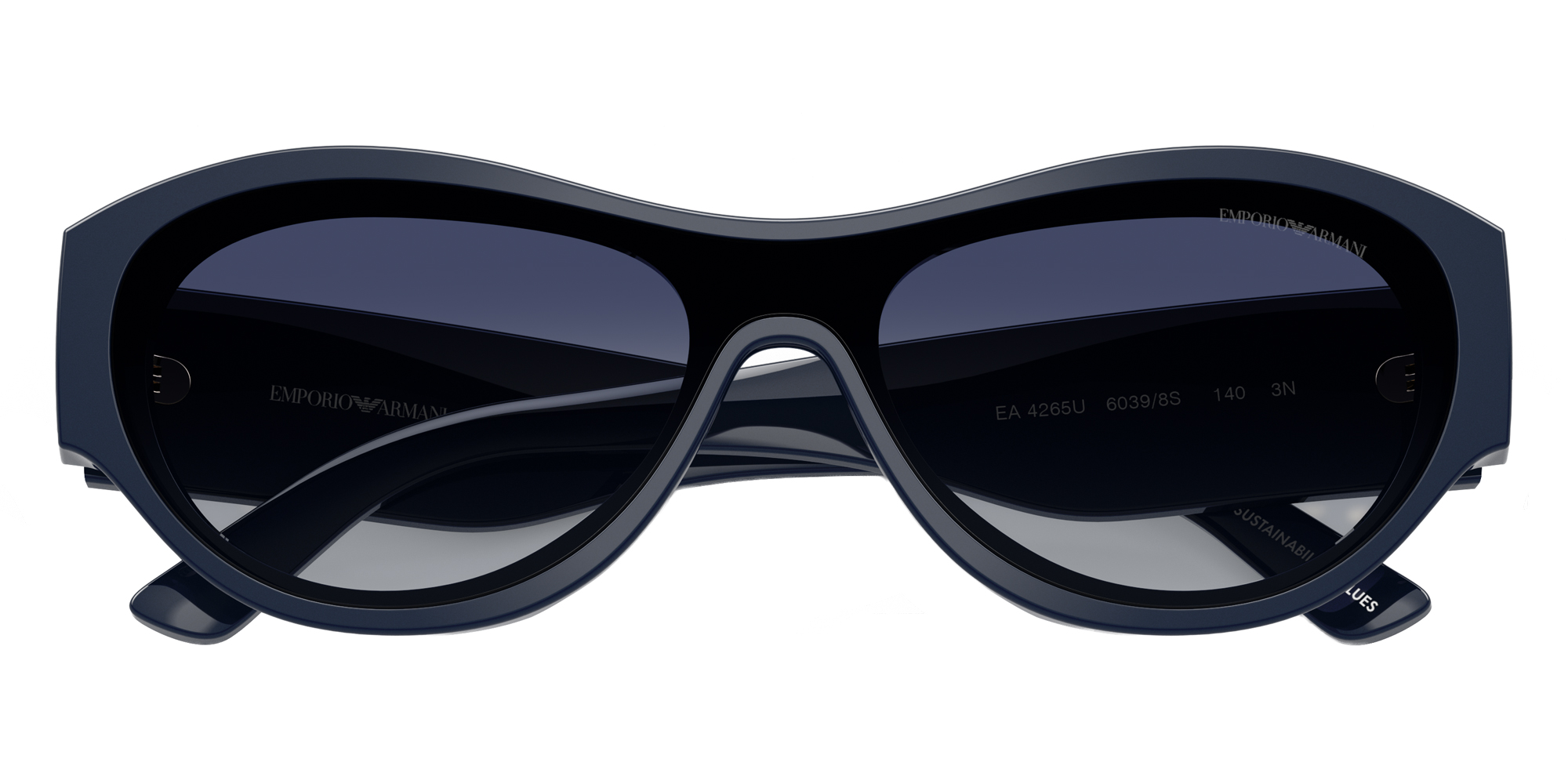 EMPORIO ARMANI™ - EA4265U