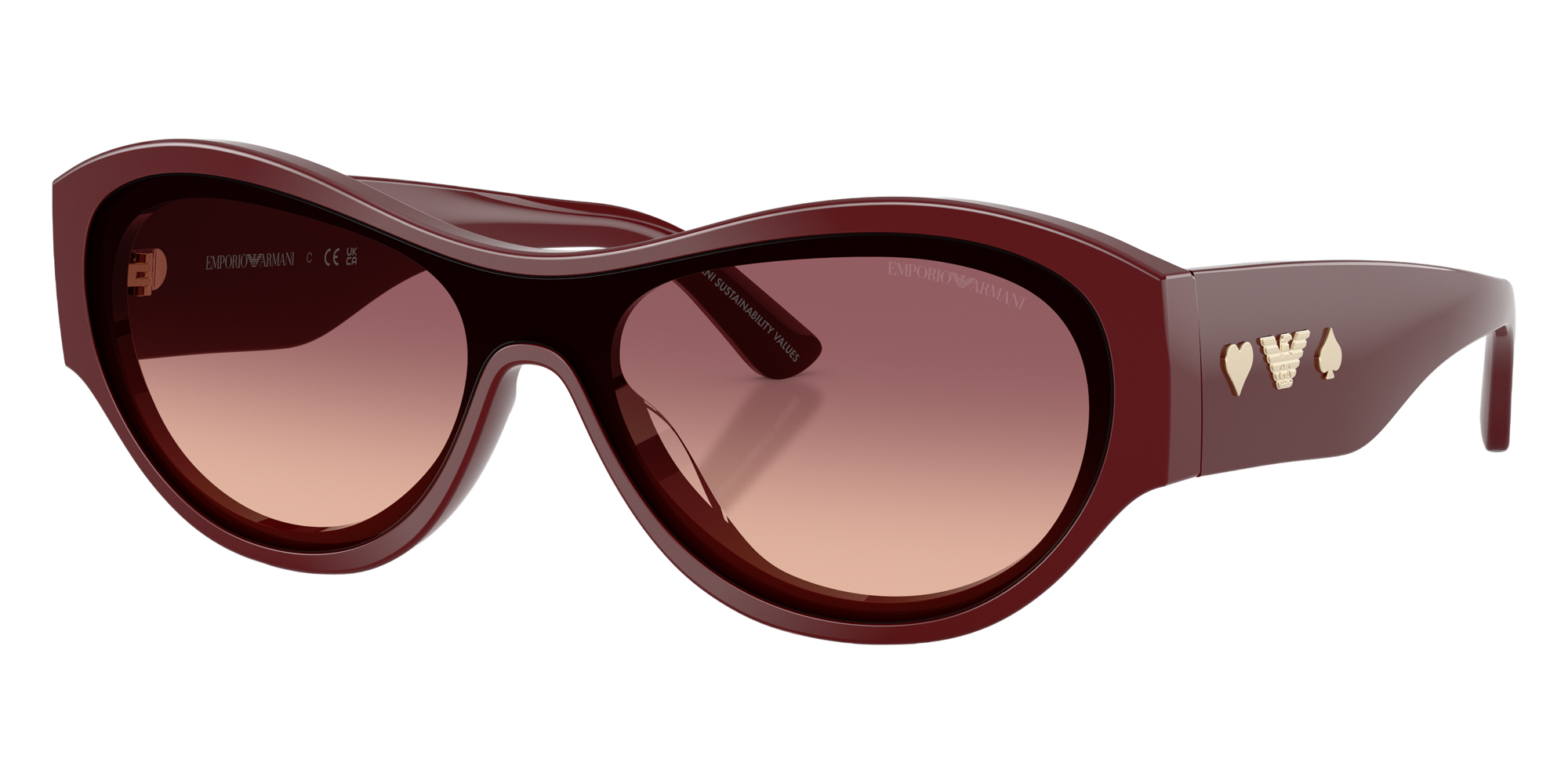 EMPORIO ARMANI™ - EA4265U