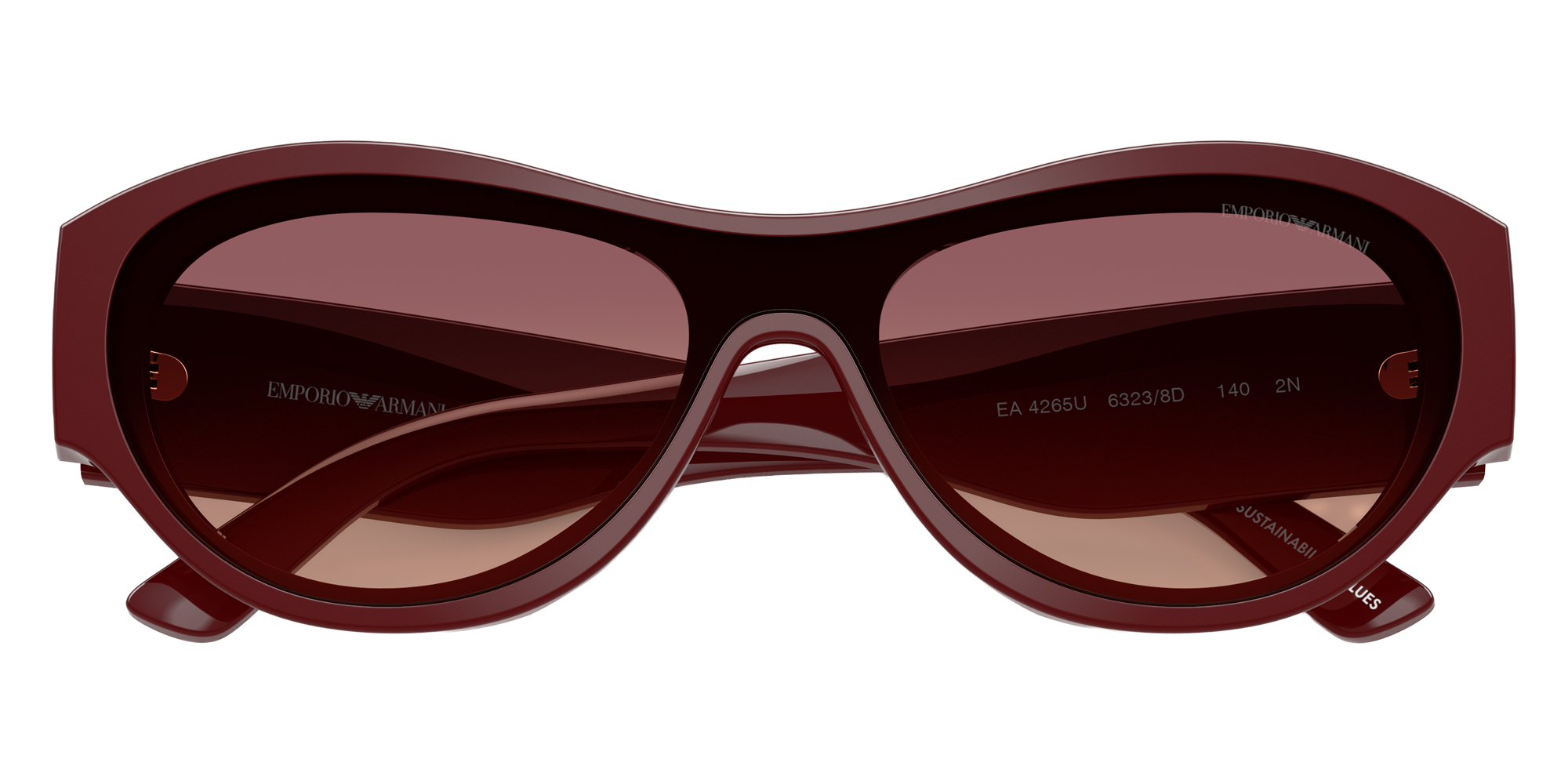 EMPORIO ARMANI™ - EA4265U