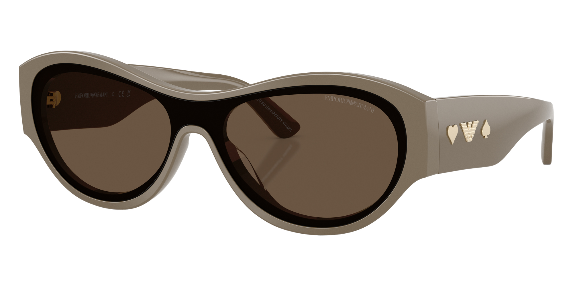 EMPORIO ARMANI™ - EA4265U