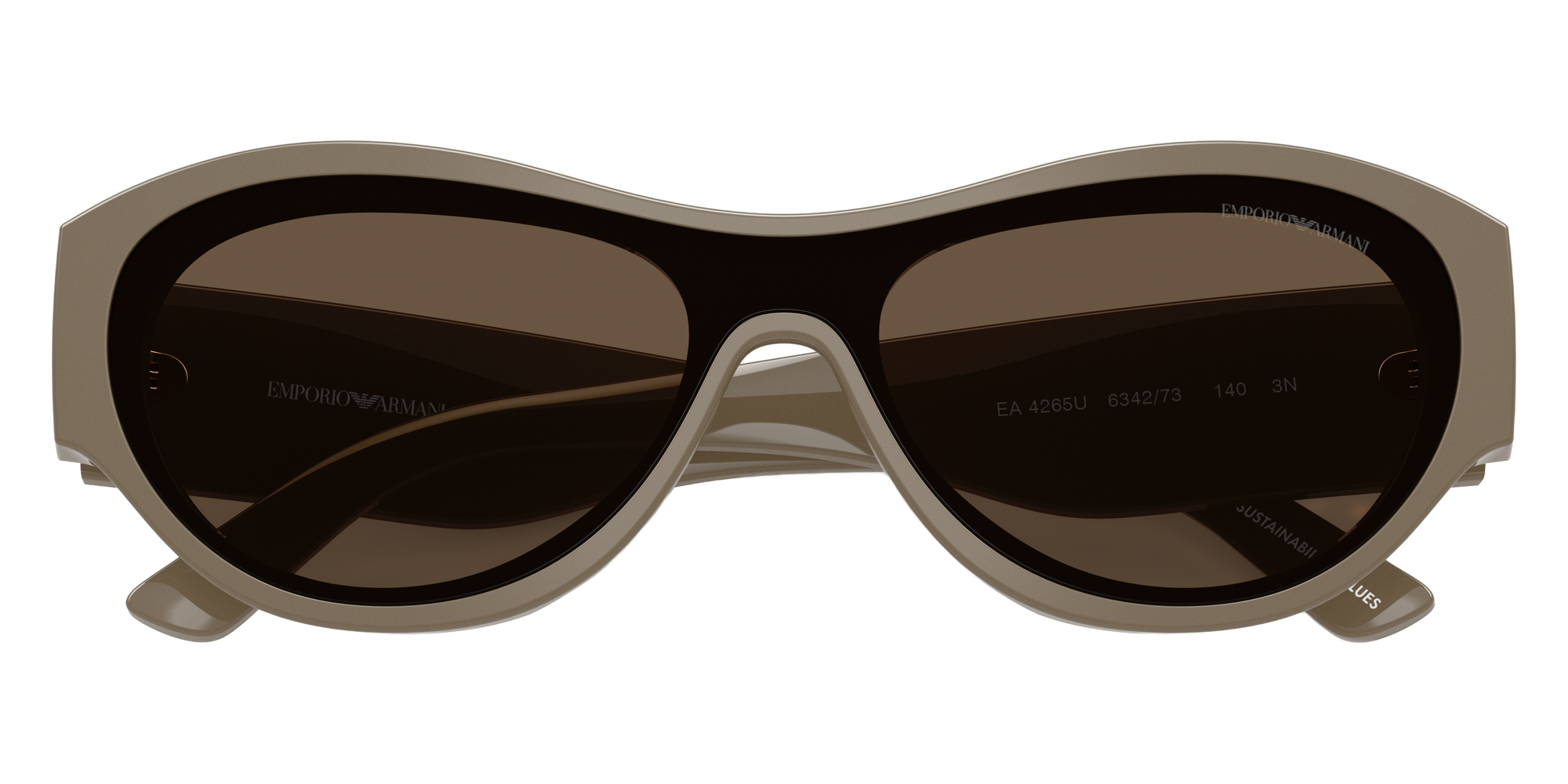 EMPORIO ARMANI™ - EA4265U