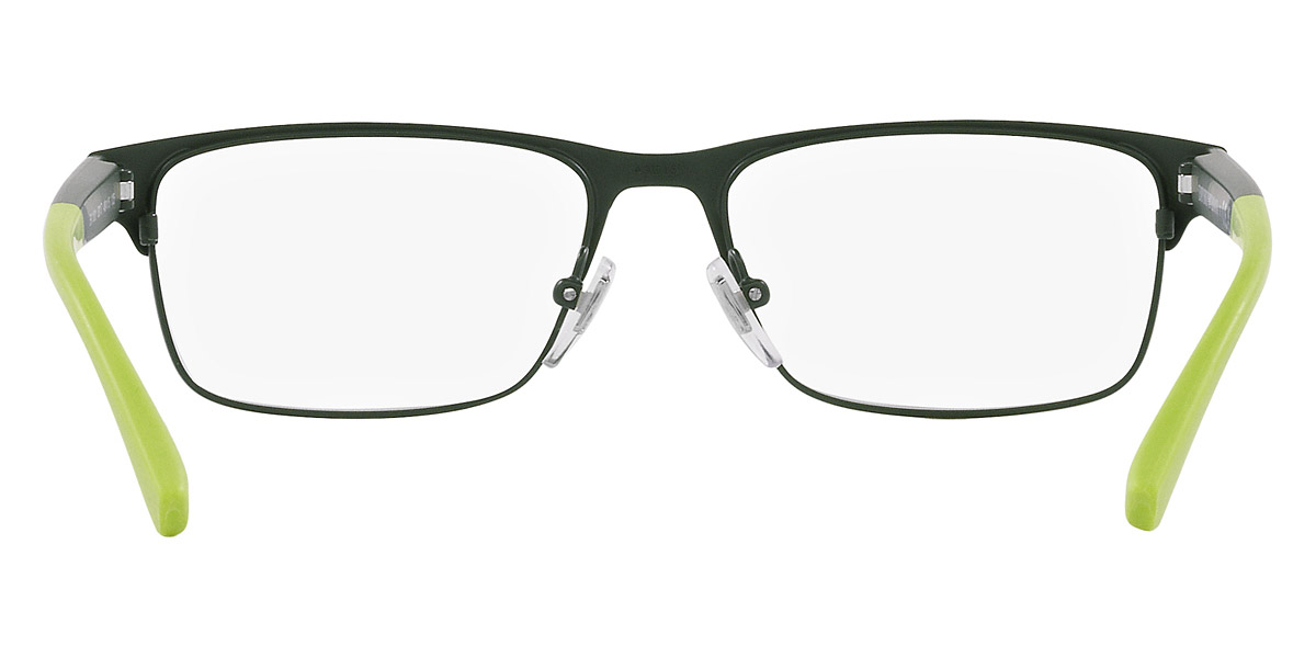 Color: Matte Green (3017) - Emporio Armani EK1001301747