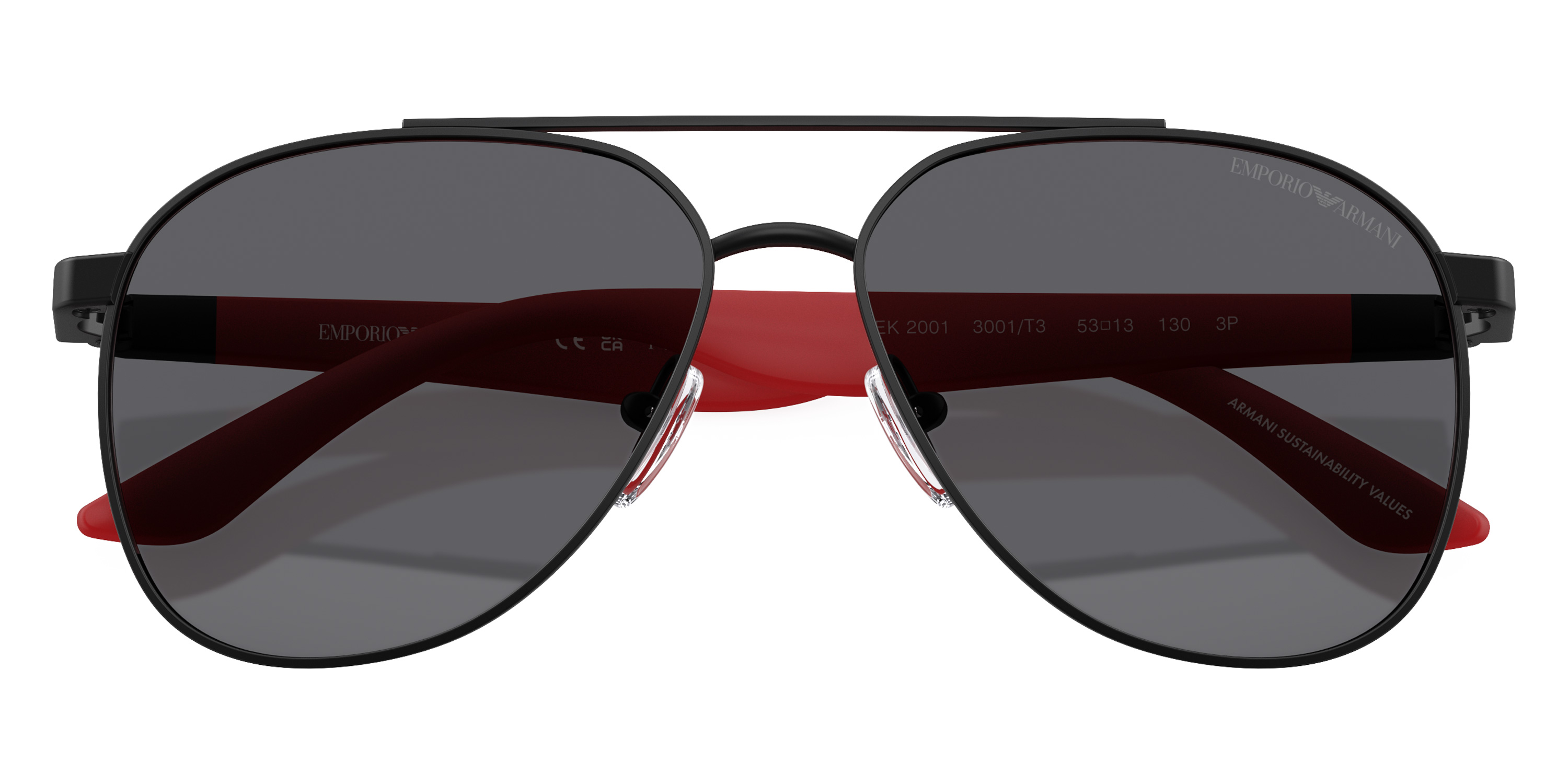 Emporio Armani™ - EK2001