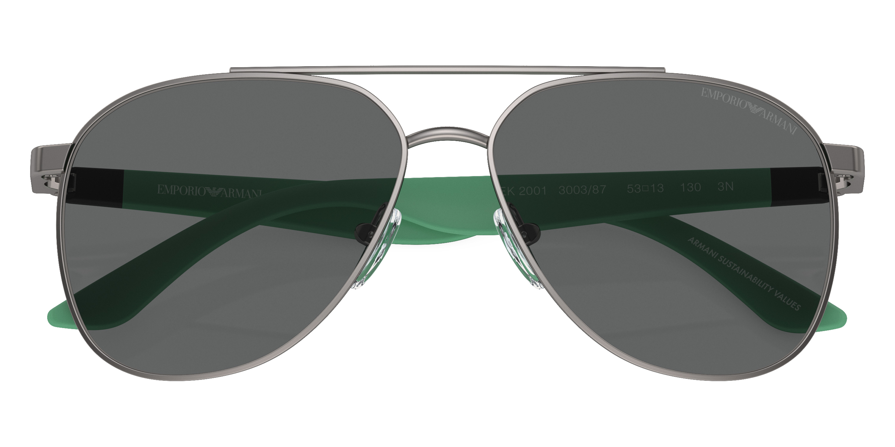 Emporio Armani™ - EK2001
