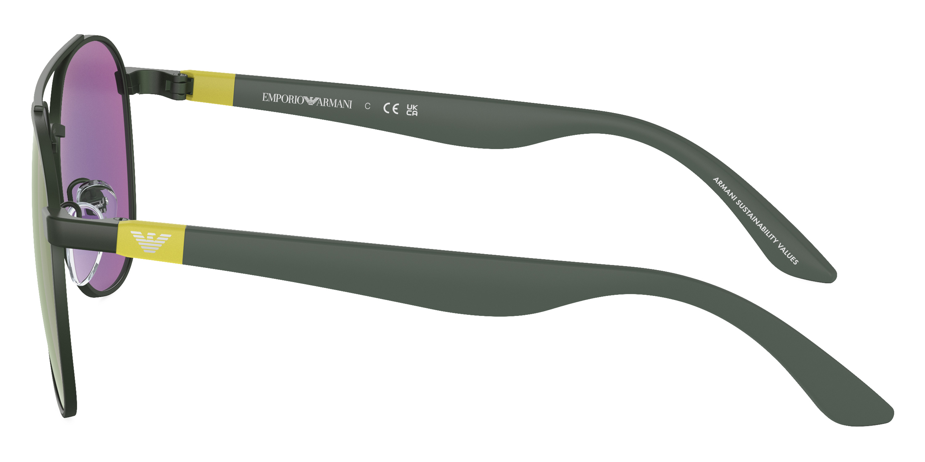 Emporio Armani™ - EK2001