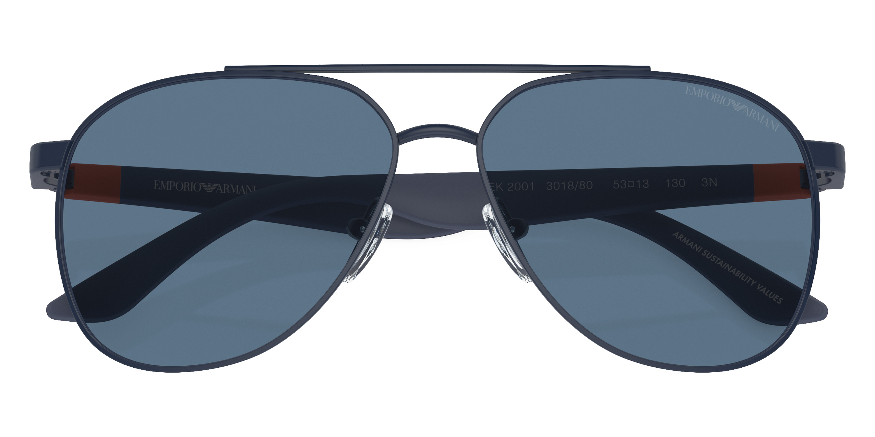 Emporio Armani™ - EK2001