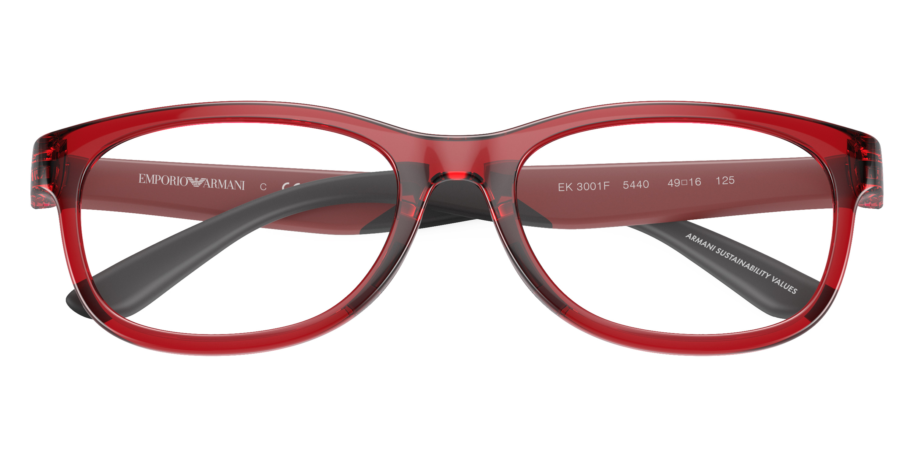 Emporio Armani™ - EK3001F