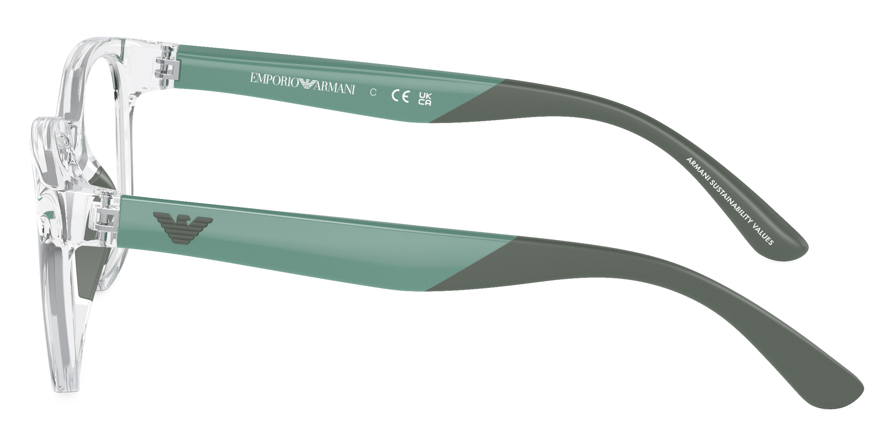 Emporio Armani™ - EK3003F
