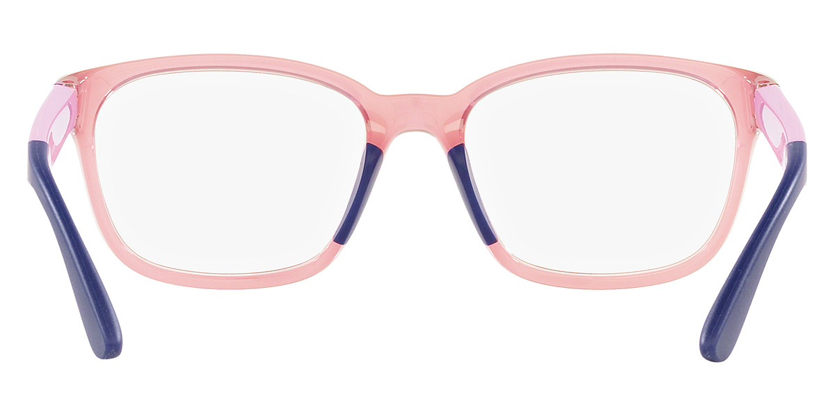 Color: Shiny Transparent Lilac (5376) - Emporio Armani EK3003F537649