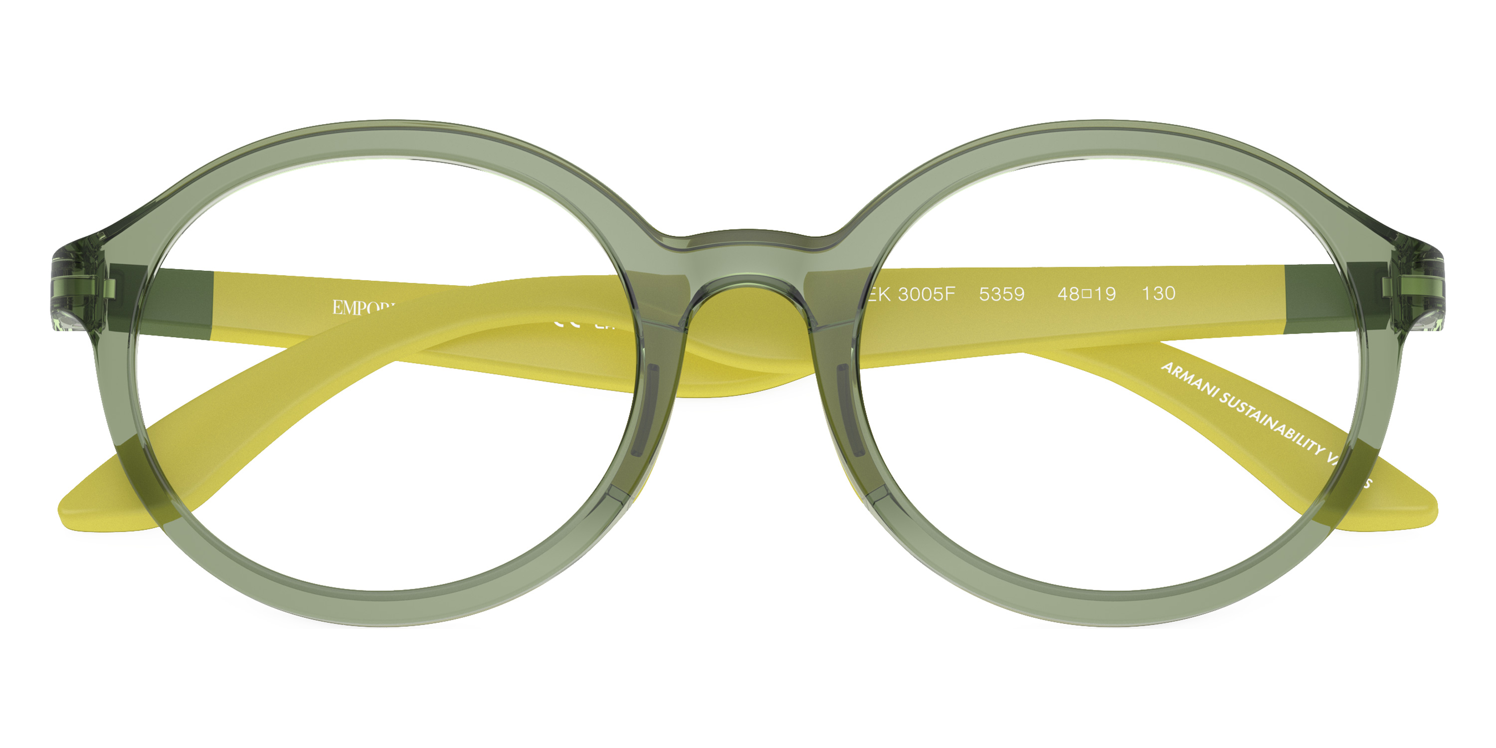 Emporio Armani™ - EK3005F